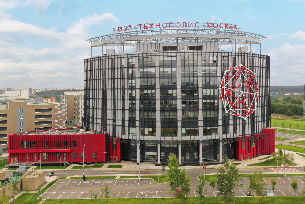 FROM THE BEGINNING OF THE YEAR, RESIDENTS OF THE ALABUSHEVO SITE OF SEZ TECHNOPOLIS MOSCOW INVESTED IN PRODUCTION 3.7 BILLION RUB