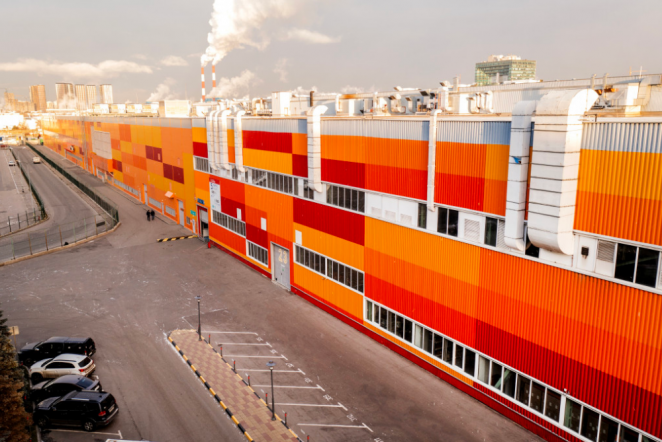 Residents of the SEZ Technopolis Moscow will be trained in lean manufacturing practices as part of the national project "Labor Productivity"