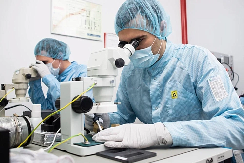 Technostaging: How SEZ Technopolis Moscow helps students and enterprises find each other