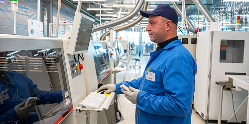 Residents of SEZ Technopolis Moscow will create about 700 jobs in 2023