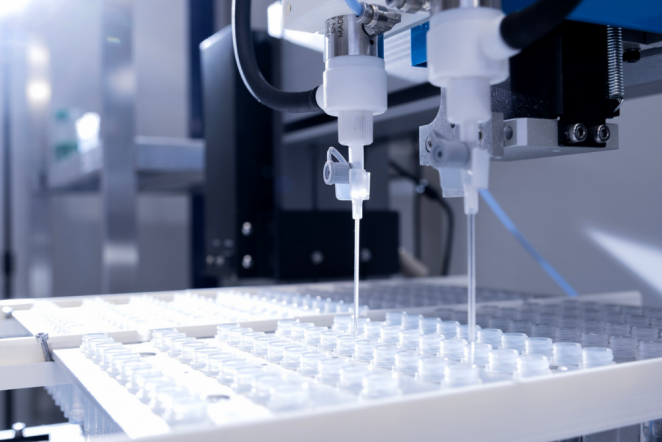 Import-substituting production of biotechnological preparations will be opened in the Technopolis Moscow SEZ