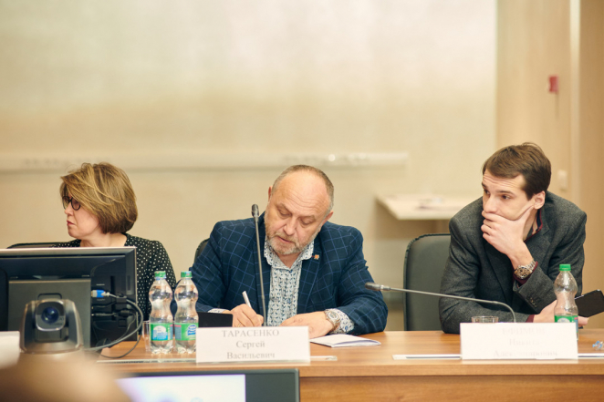 SEZ Technopolis Moscow develops the infrastructure of the Alabushevo site in Zelenograd