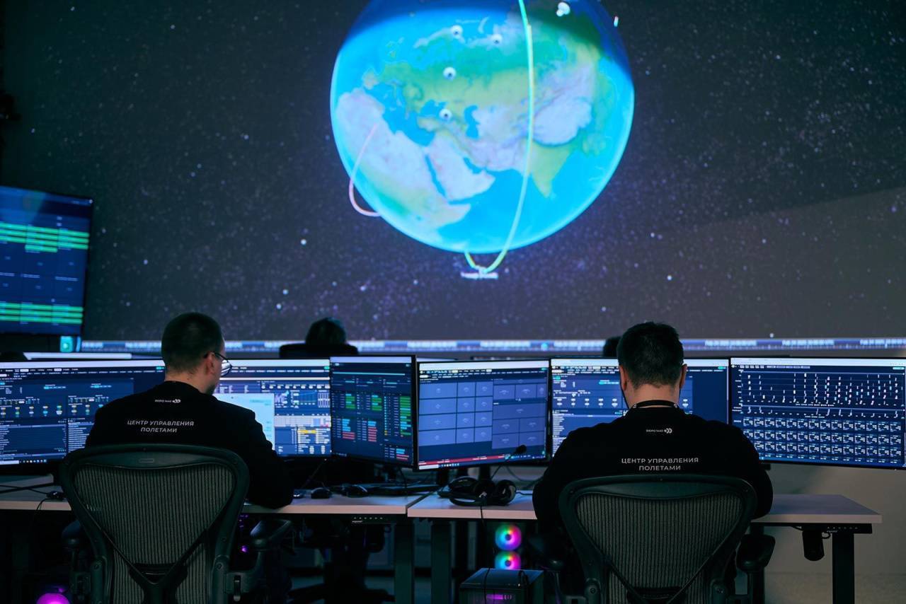 The capital's developments shape the trajectory of the space industry for a decade to come.