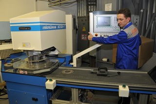 Resident of the SEZ Technopolis Moscow will supply products for metalworking to Italy