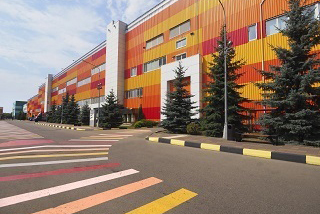The new resident of the SEZ Technopolis Moscow will invest 80 million rubles in the development of the production of composites