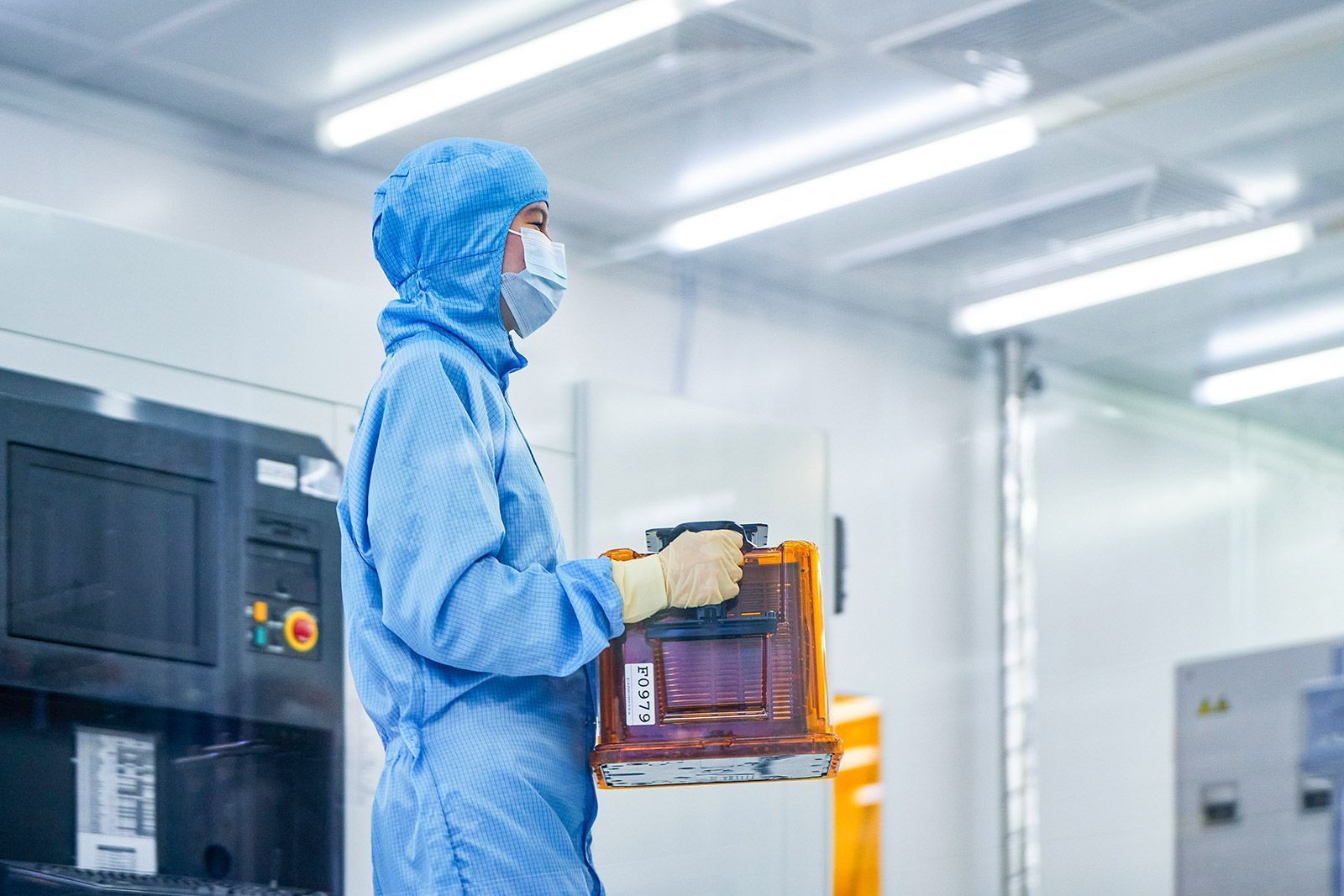 Moscow – a driving force in the development of next-generation industry – Industry 4.0.