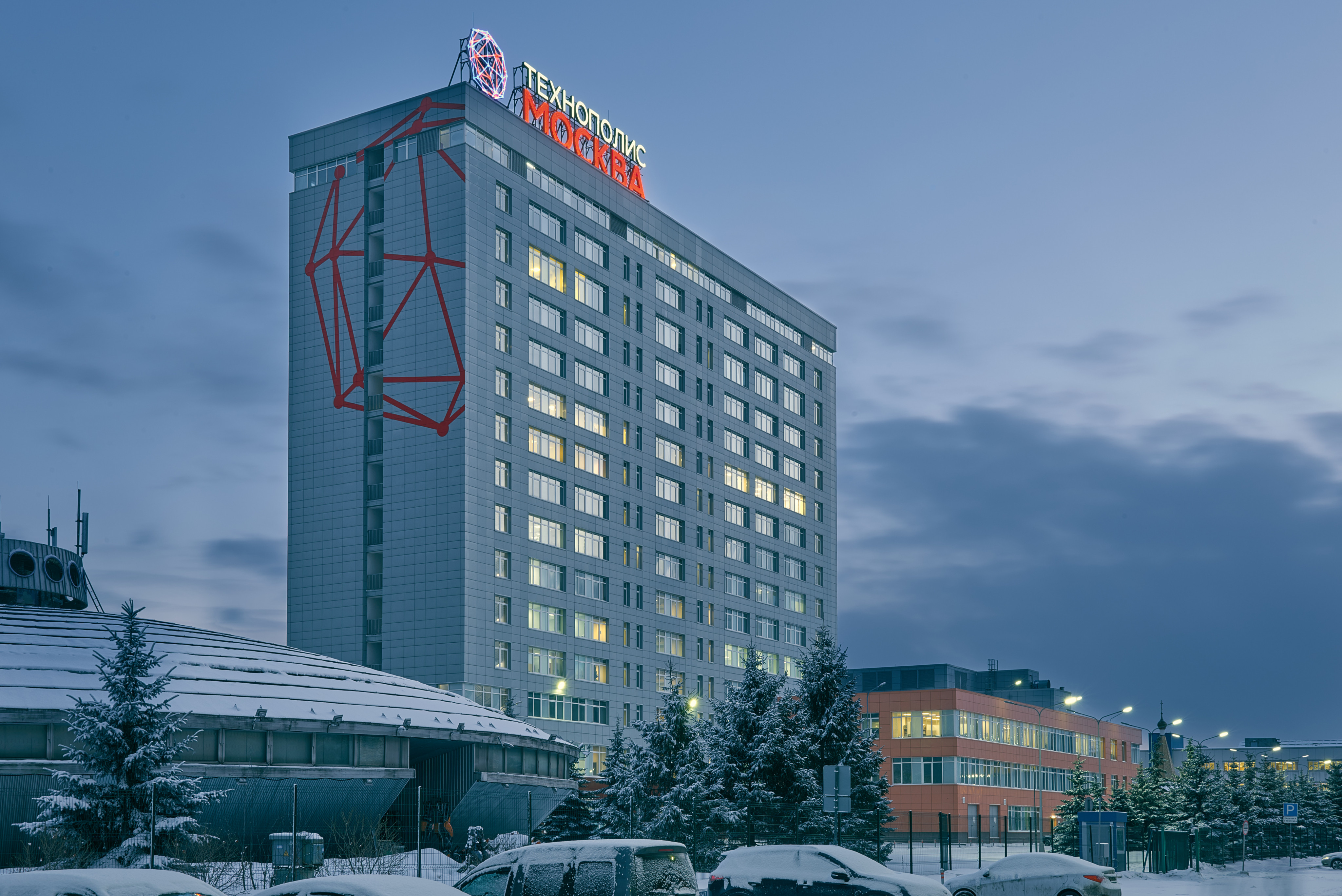 For three quarters of 2022, the revenue of residents of the SEZ Technopolis Moscow increased by one and a half times