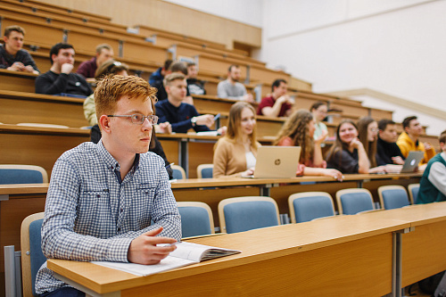 Increased number of budgetary places in technical specialties at NIU MIET