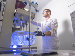 Technopolis Moscow SEZ to launch production of 20 vital medicines