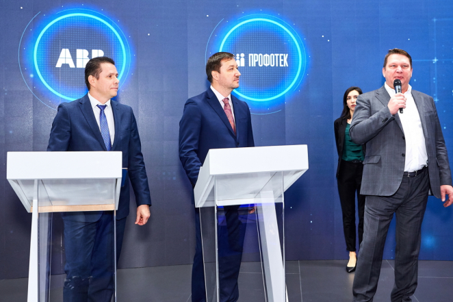 Resident of the capital's SEZ expanded the circle of partners for the development of innovative solutions in the energy sector