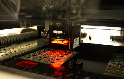 About 20 companies of SEZ Technopolis Moscow produce import-substituting products for the space industry