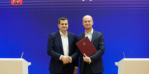 Moscow signed an agreement with one of the leaders of the Russian IT market to develop domestic UAVs