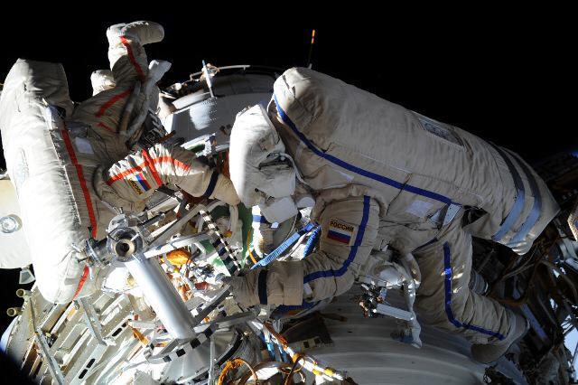 Modules will go to the Moon, components for which are produced by a resident of the SEZ Technopolis Moscow