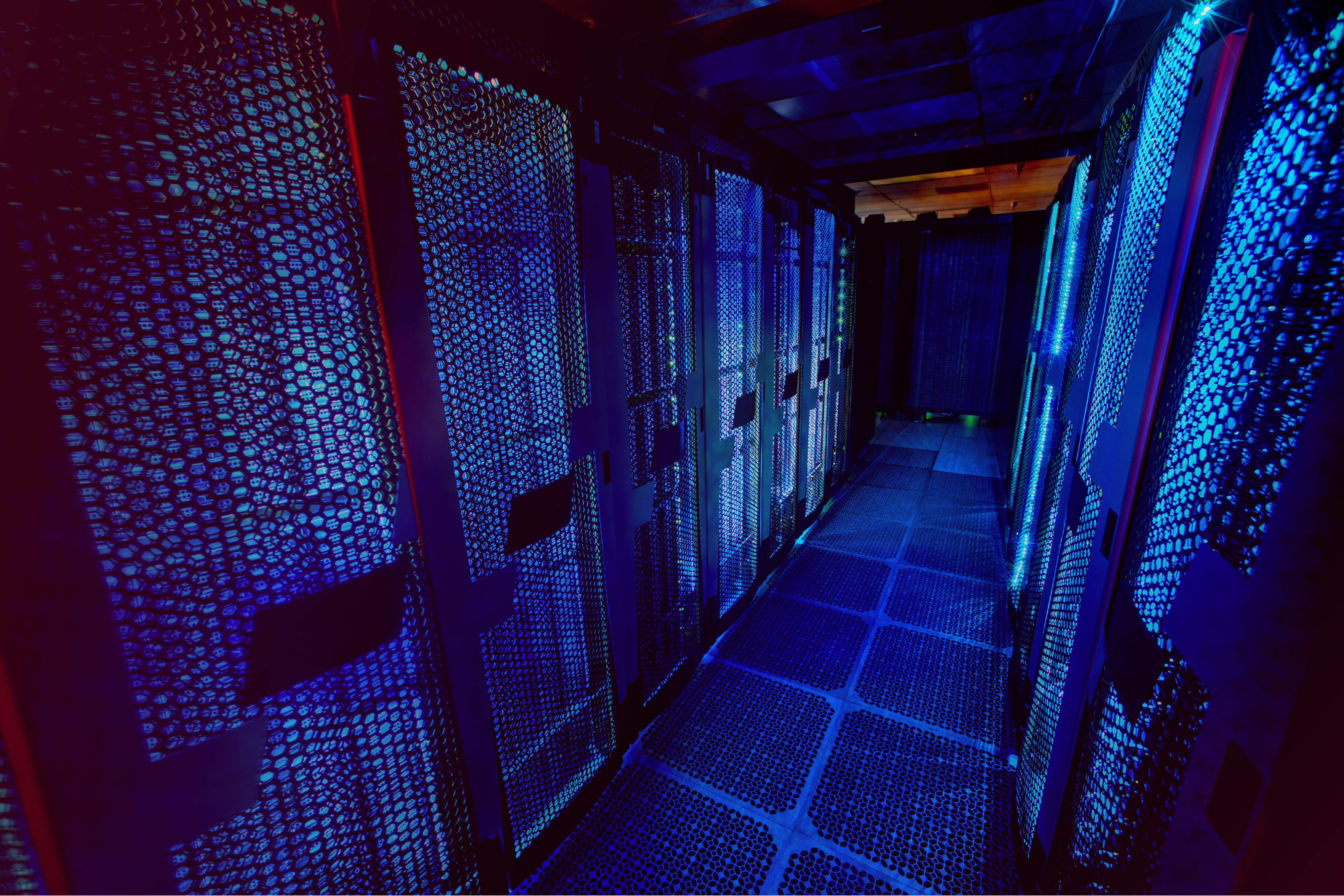SEZ TECHNOPOLIS MOSCOW RESIDENT WILL EXPAND THE AREA OF ONE OF THE COUNTRY'S LARGEST DATA CENTERS