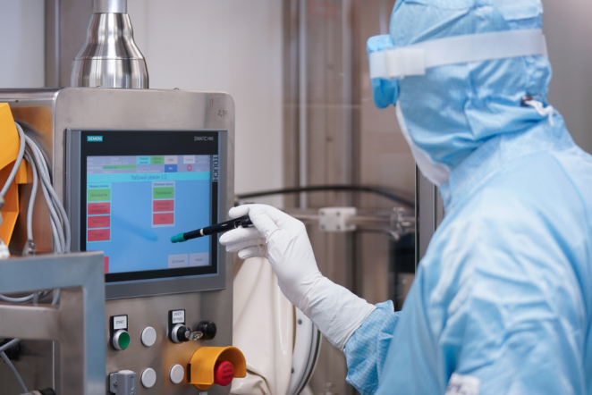 Three more pharmaceutical enterprises will open on the site of the SEZ Technopolis Moscow