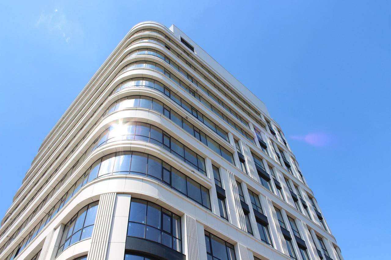 New Office and Laboratory Facility Opened at Rudnevo Industrial Park