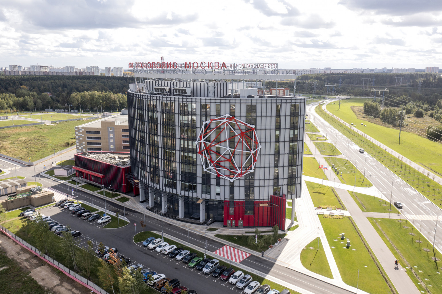 RESIDENTS OF ALABUSHEVO SITE SEZ "TECHNOPOLIS MOSCOW" INVESTED 5.5 BILLION RUBLES IN 2021