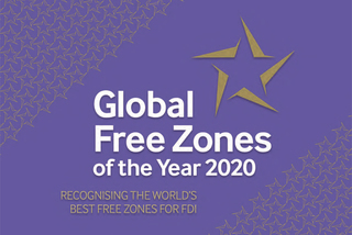 SEZ Technopolis Moscow won six nominations in the world rating of free economic zones