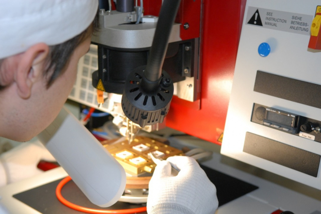 SEZ Technopolis Moscow will expand opportunities for the development and production of microelectronics