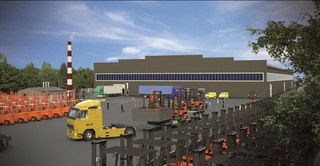 Resident of the SEZ Technopolis Moscow will invest about 1 billion rubles in new production