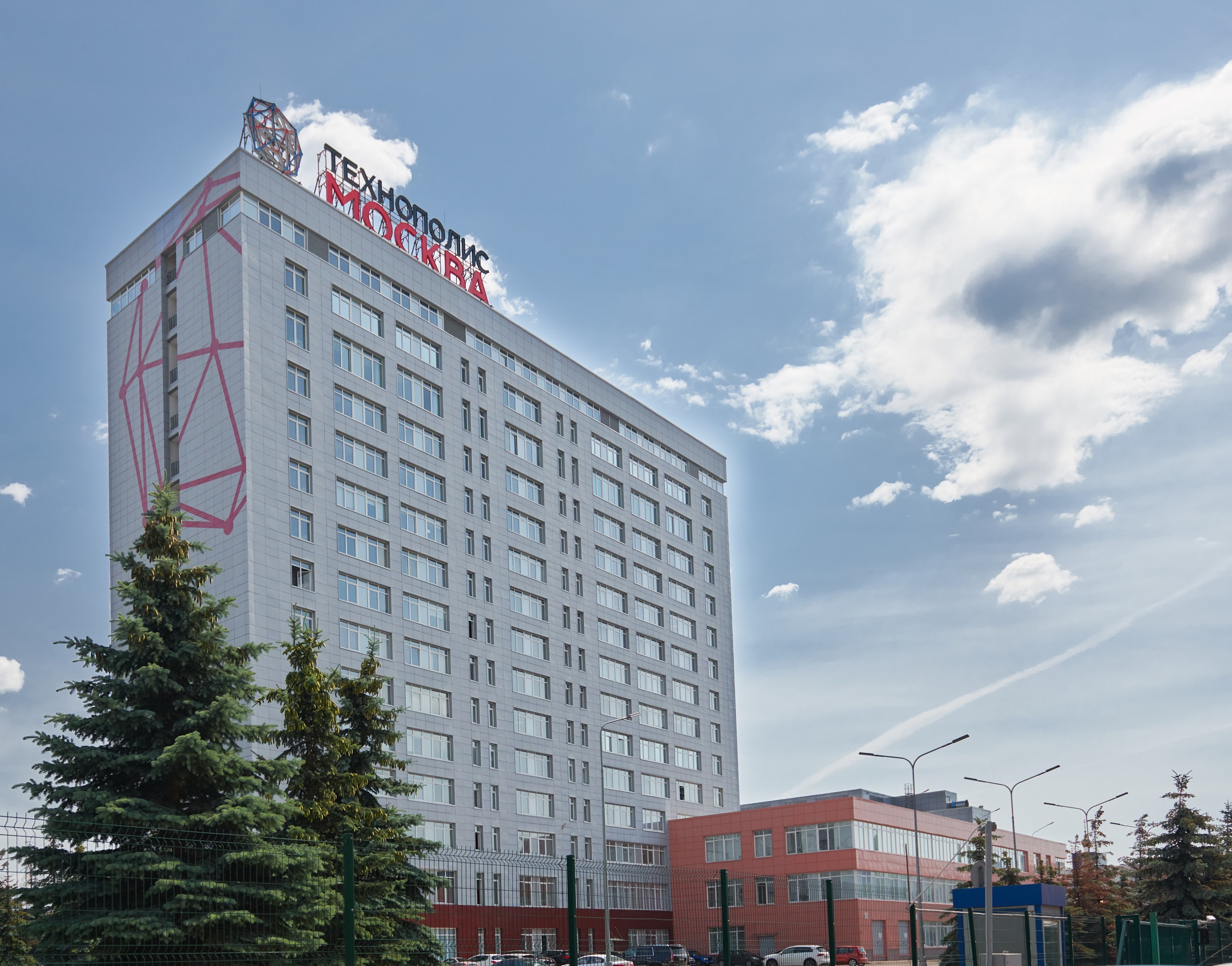 Revenue of companies working in SEZ Technopolis Moscow grew by a third last year