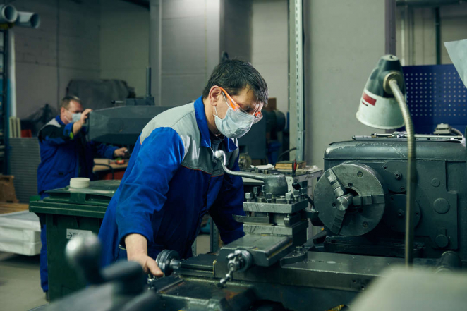 Enterprises of the SEZ Technopolis Moscow reshape their activities