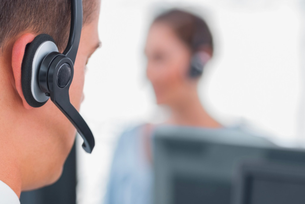 An innovative solution for call centers was developed in the Technopolis Moscow SEZ
