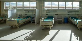 442 medical gas distribution systems will be supplied to the infectious diseases hospital in the TiNAO by a company from the Technopolis Moscow SEZ