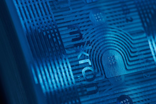 Mikron launched new RFID tags for metal