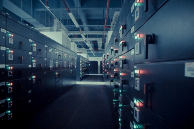 A new resident of the SEZ Technopolis Moscow will create a specialized data processing center on the site