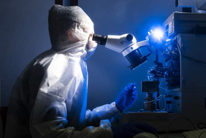 Thousands of innovative RF filters will be produced in the Technopolis Moscow SEZ