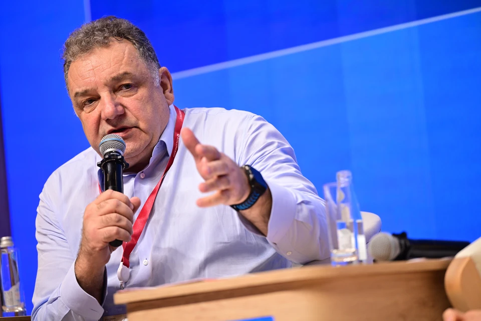 Moscow – a driving force in the development of next-generation industry – Industry 4.0.