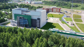 Resident of the SEZ Technopolis "Moscow will invest 2.8 billion rubles in the development of one of the largest data centers in Russia