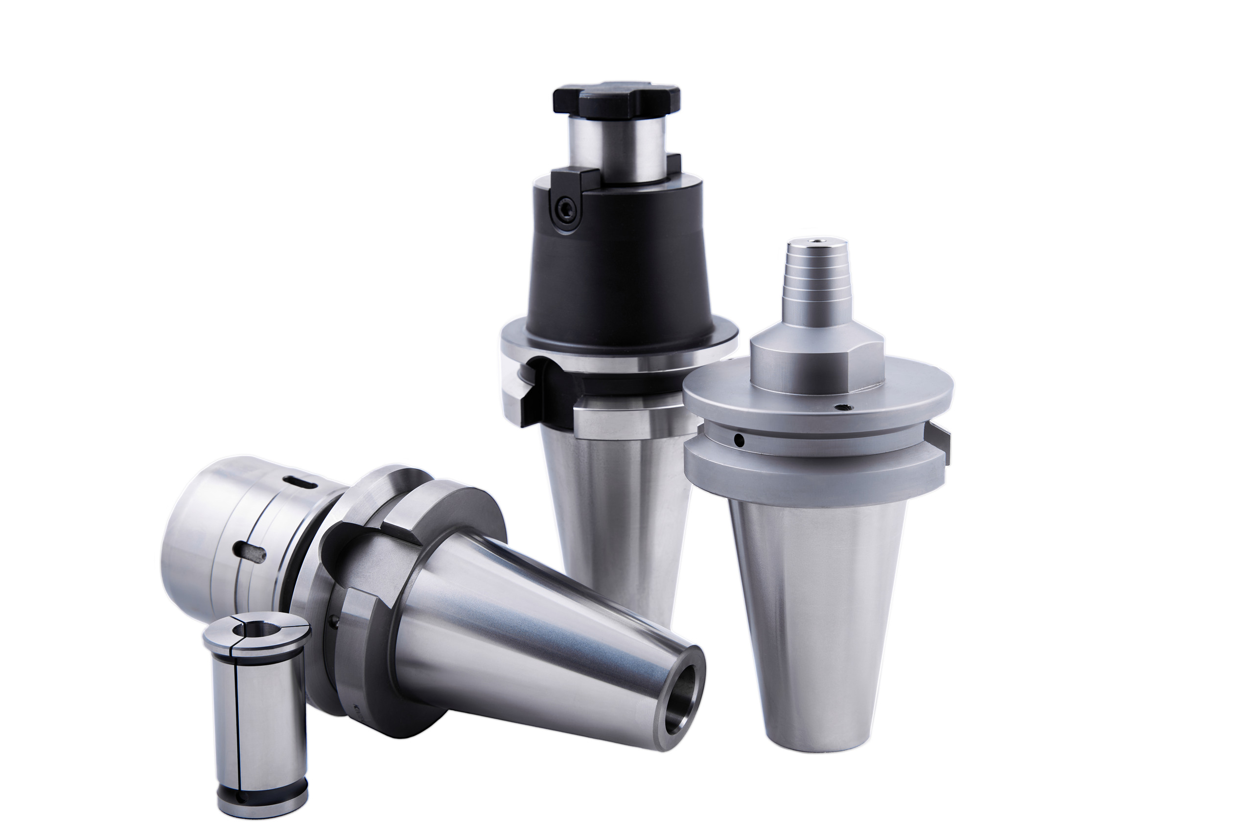 Resident of the SEZ Technopolis Moscow launched a new line of products for metal processing