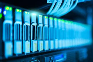 High-tech manufacturers of switches and servers became new residents of the Technopolis Moscow SEZ