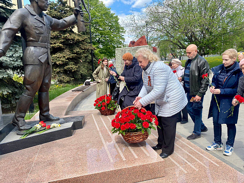 Happy Victory Day!