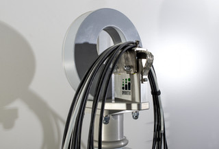 Resident of the SEZ Technopolis Moscow will supply optical equipment to the USA