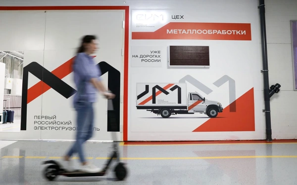 Новая индустрия: на какие технологии делает ставку Москва