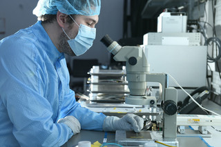 By 2023, a new production of medical devices will appear in Alabushevo