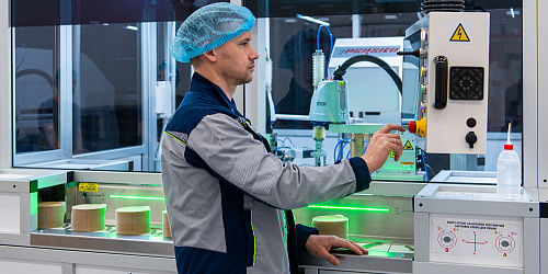 Thirty new companies will open in SEZ Technopolis Moscow by the end of 2023