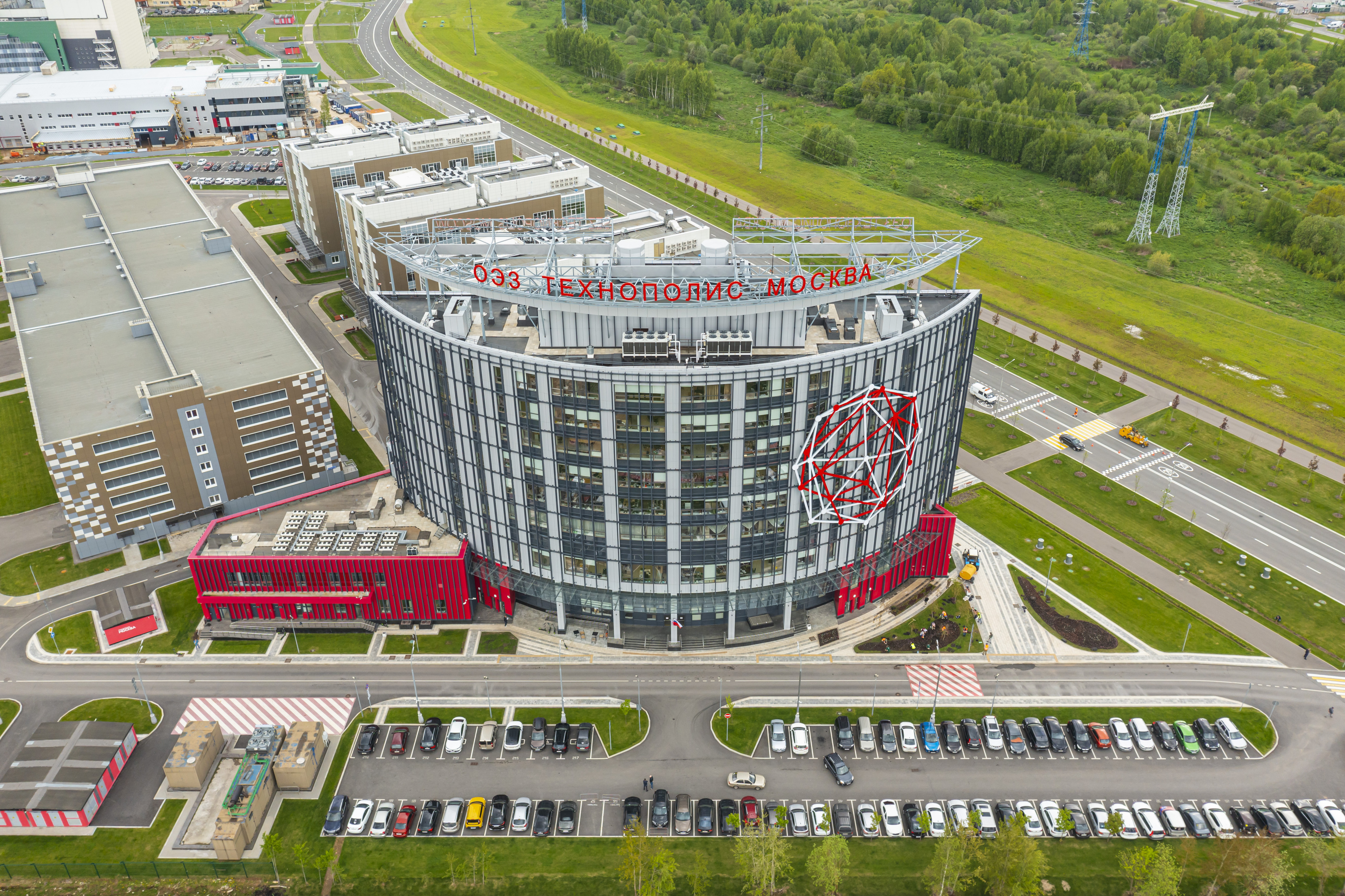 The revenue of resident companies of SEZ Technopolis Moscow SEZ increased by a quarter