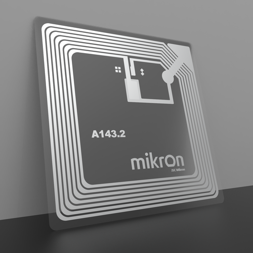 Resident of «Technopolis Moscow» has started serial production of NFC-chips for fast payment system