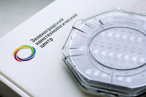 Vladislav Ovchinsky: SEZ Technopolis Moscow resident starts production of domestic multiplexer for accelerated data transfer