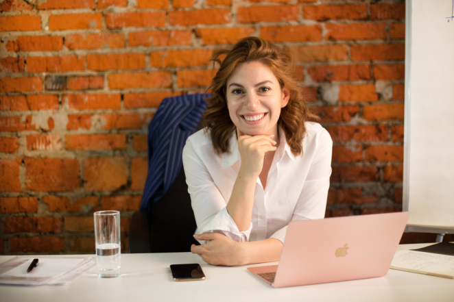 Ashkhen Hovsepyan became the official ambassador of Women in 3D Printing in Russia