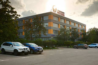 Almost 50 residents of the Technopolis Moscow SEZ switched to remote work