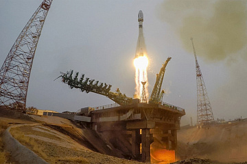 От медицины до космоса Какие изобретения были созданы компаниями из ОЭЗ «Технополис "Москва"»