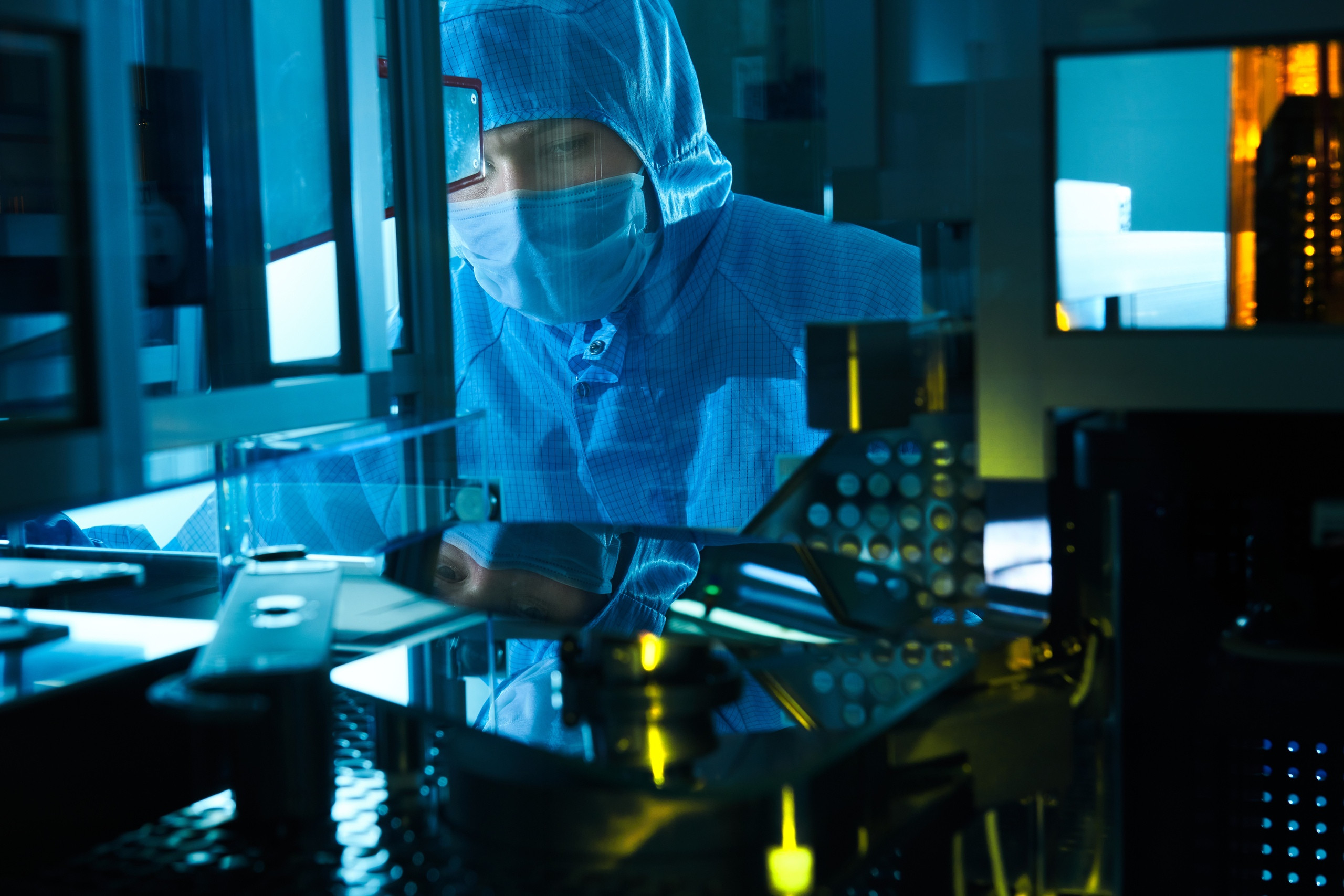 Seven more microchips were added to the register of domestic products by the Technopolis Moscow SEZ resident