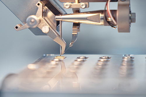 Residents of SEZ Technopolis Moscow will discuss the prospects of creating new precision engineering plants