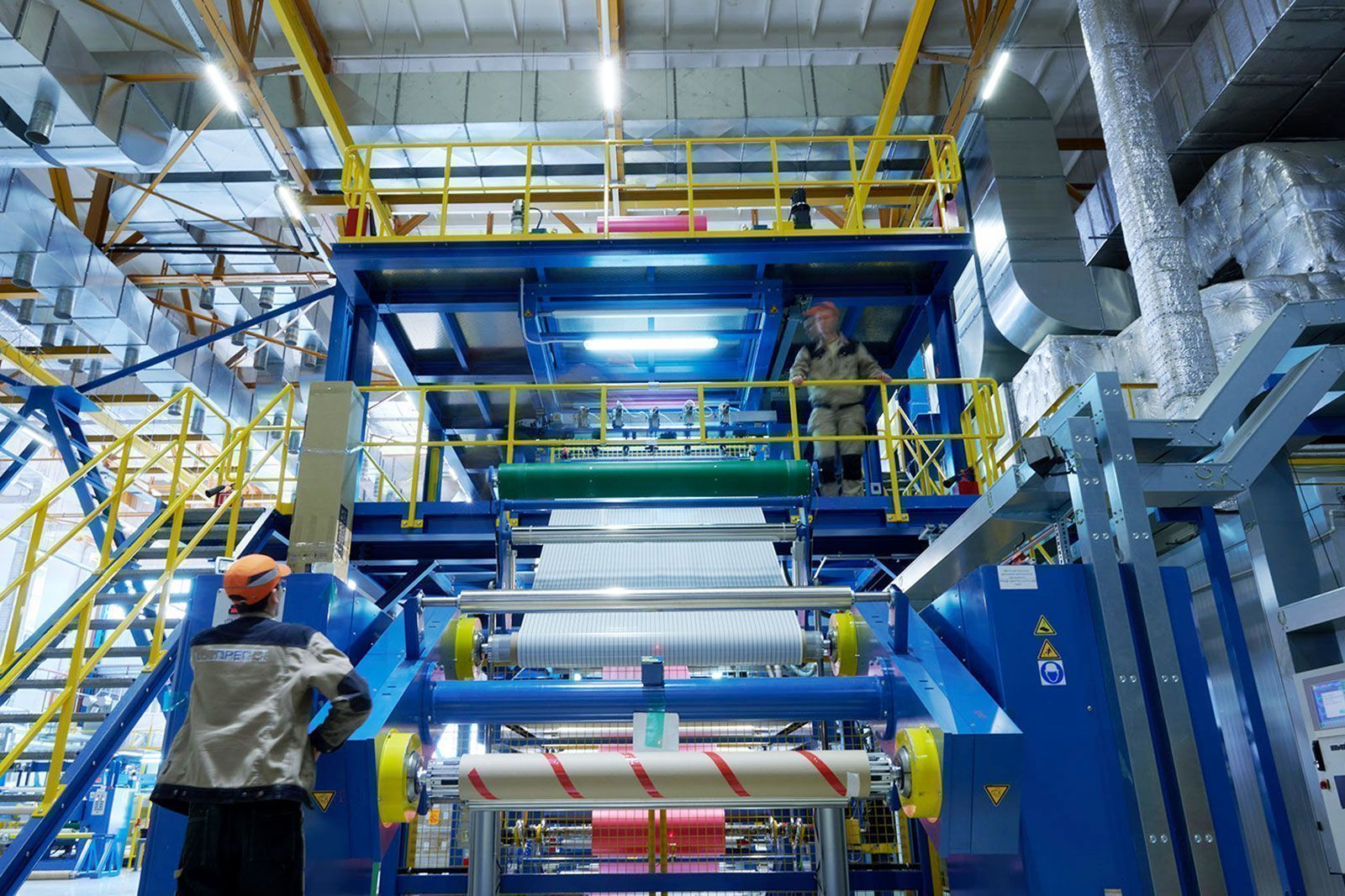 Sergey Sobyanin: "Technopolis Moscow" will become one of the largest industrial centers in Europe