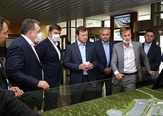 Zelenograd site of the SEZ Technopolis Moscow will expand by 15 hectares